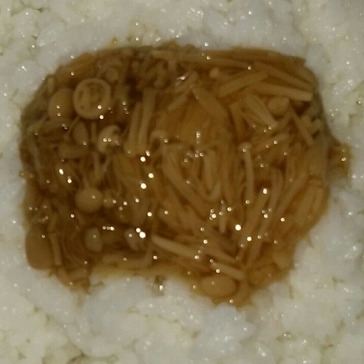 簡単！手作りなめ茸